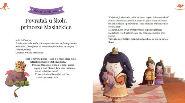 MOJA ZBIRKA PRIČA O PRIJATELJSTVU - Slika 2